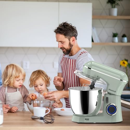 Stand Mixer 6.5QT 10 (Green)