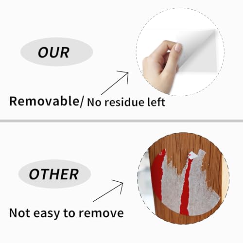 3"X5" Rectangle Color Coding Labels