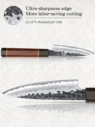 Paring Knife 3.75" (3.8")