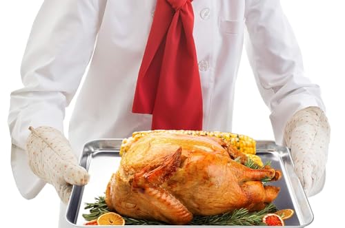 19.6 inch Baking Sheet