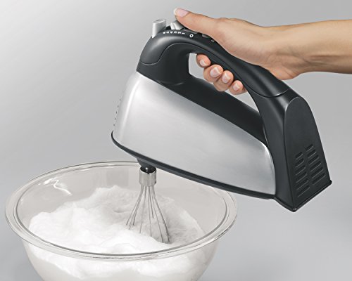 Stand Hand Mixer (Brown / 1)