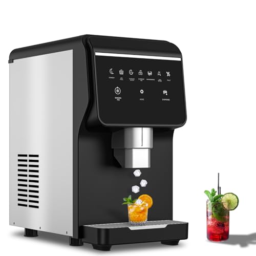 Nugget Countertop Ice Maker for Office