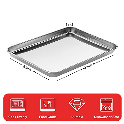 Baking Sheets for Oven