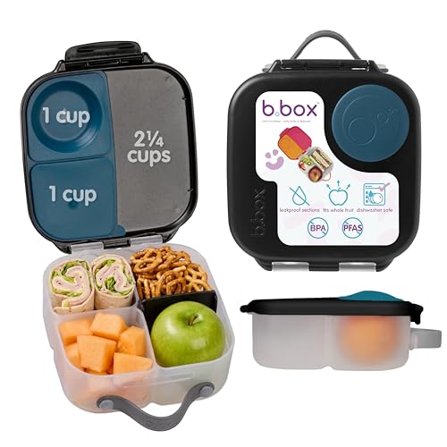 Mini Lunch Box (Night Vision / 1-pack)