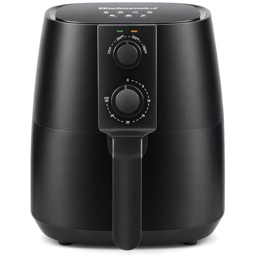 4Qt Digital Air Fryer (4 Quart)