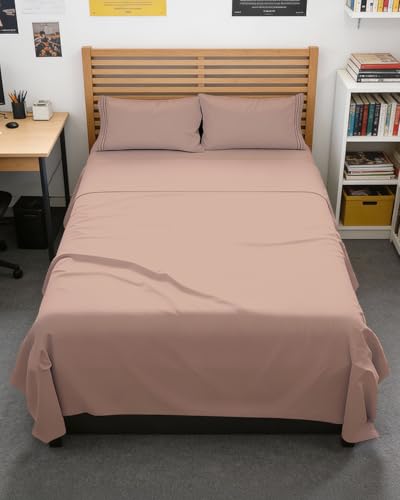 Full XL Sheets (34 - Mauve / Full XL)