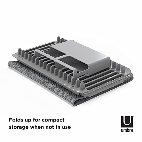 Udry Dish Drying Rack