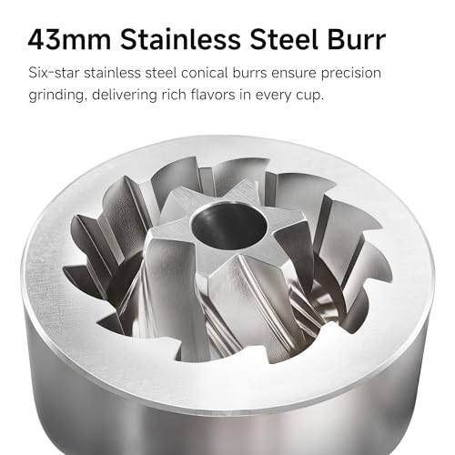 G4B Manual Coffee Grinder