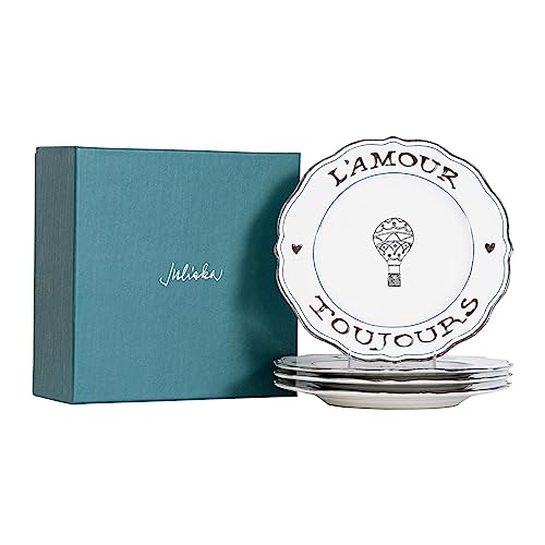 L'Amour Toujours Dessert