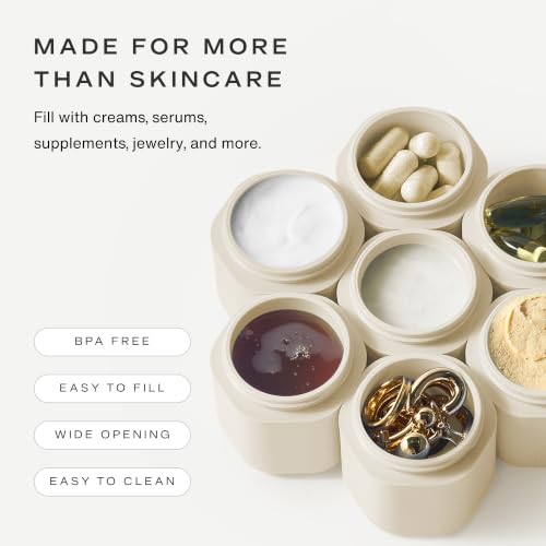 Capsules Core Skincare Set (Core Set / Evergreen)