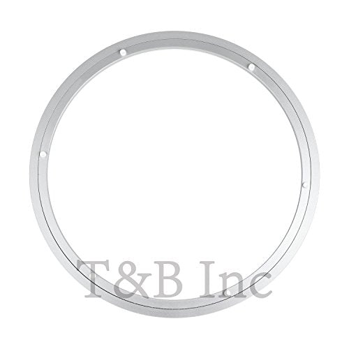 18 Inch Lazy Susan Hardware Kit (18-Inch (10mm))