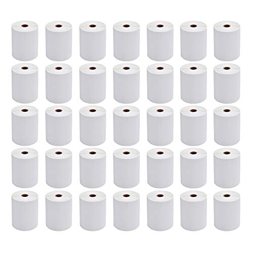 4x6 Thermal Labels (10000 Count)