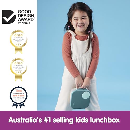 Mini Lunch Box 2