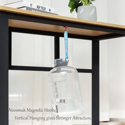 Magnetic Hooks (10 Count)