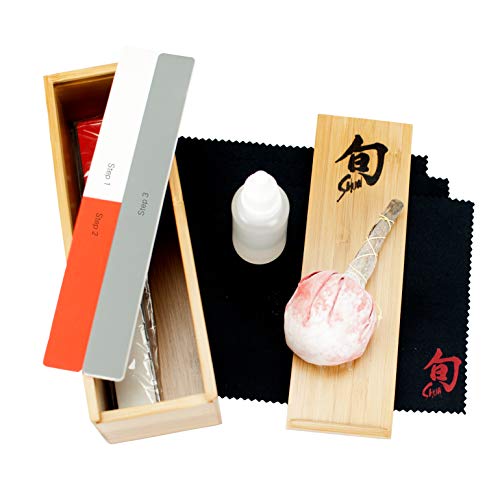 Knife Care Kit