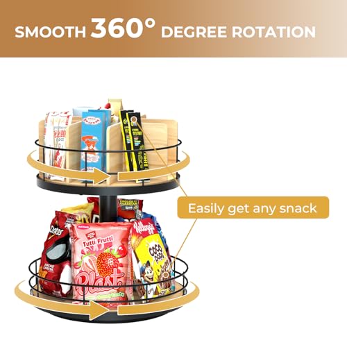 Snack Organizer