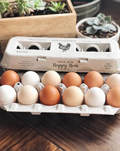 90 Egg Cartons (Locally Laid Hen / 90)