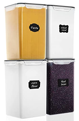 Extra Large 4 Pack (6.5L)
