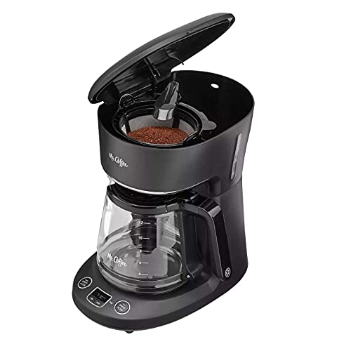 12 Cup Programmable Coffeemaker (Coffee Maker)