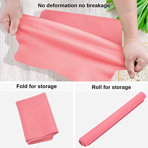 Extra Large Silicone Table Mat