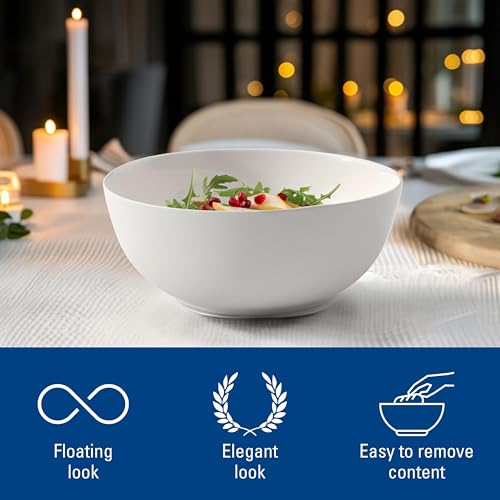For Me Round Vegetable Bowl (9" Vegetable Bowl)