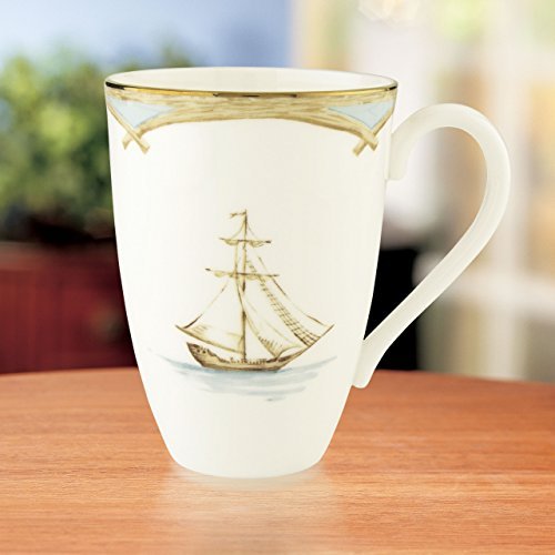 6226880 British Colonial Tradewind Mug (Mug Tradewind)