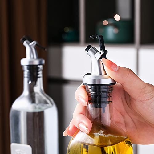 5 Pack Oil Spouts