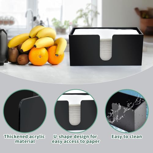 Paper Towel Holder Countertop (2 Count)