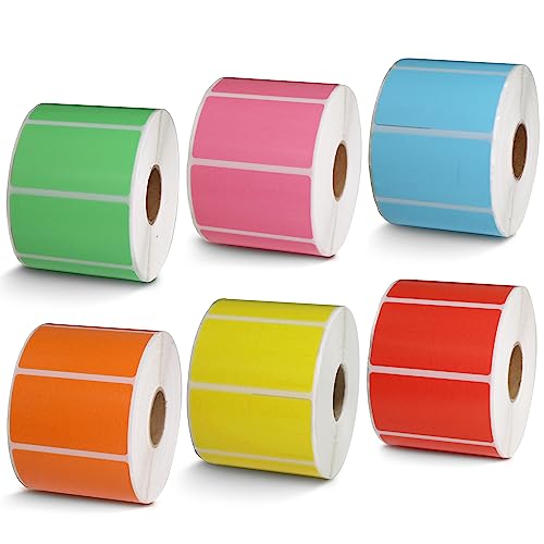 2.25" x 1.25" (2.25 in x 1.25 in / Mix)