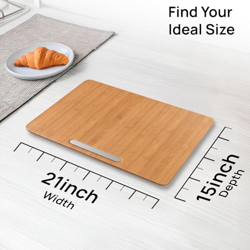 Appliance Slider (21"W x 15"D / Natural)