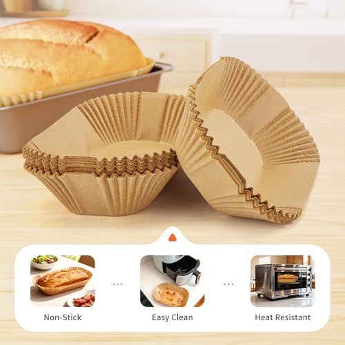 Loaf Pan Liners (9x5 inch)