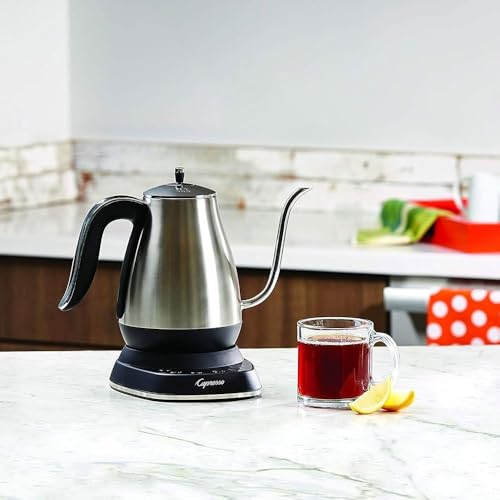 290.05 Pour Over Kettle