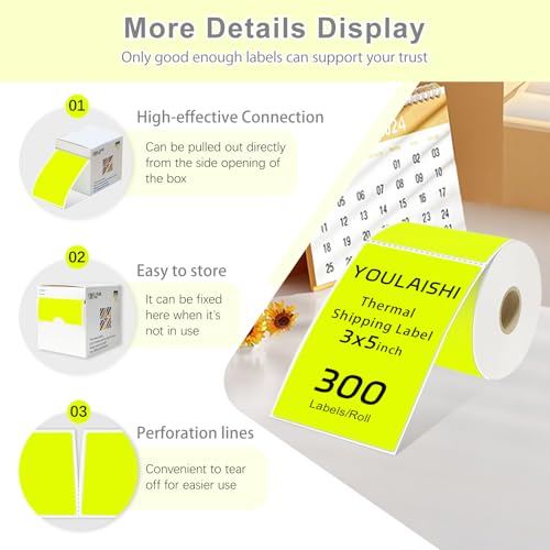 3 X 5 Inch Printable Rectangle Color Coding Labels