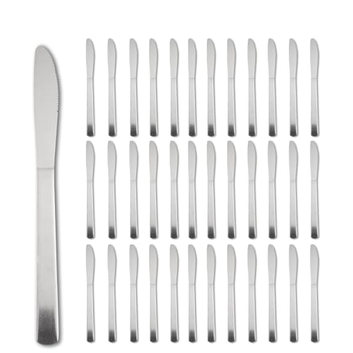 72 PCS Dinner Knifes Set (72PCS Dinner Kinfe)