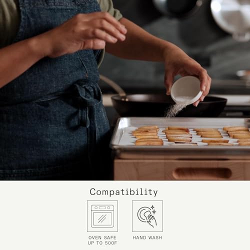Cookware Quarter Non Stick Sheet Pan