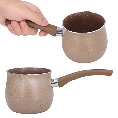 Non Stick Milk Pan