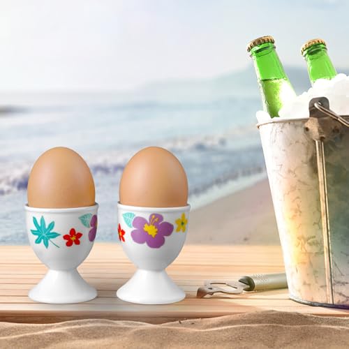 Easter Ceramic Egg Cups
