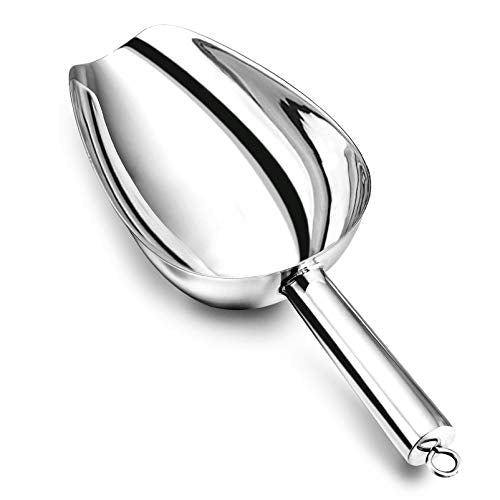 Food Ice Scoop