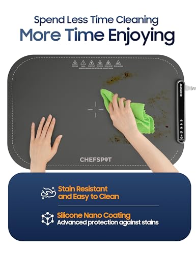 24x15 Electric Food Warming Mat