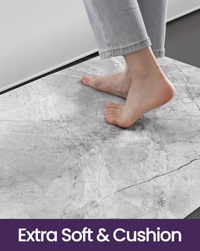 Kitchen Floor Mats Cushioned Anti Fatigue
