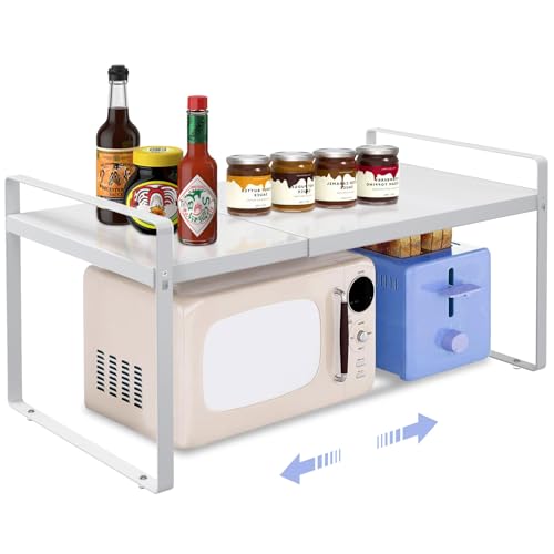 Expandable Cabinet Shelf Organizer