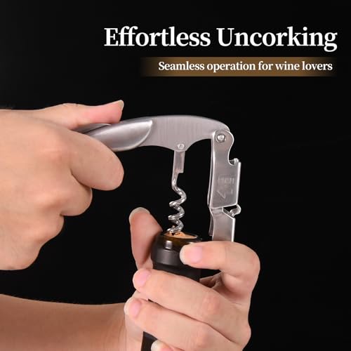 Wine Opener Wine key (Stainless Steel / Standard)