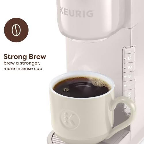 K Express Single Serve K (Warm Stone)