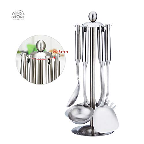 Cooking Utensils Set (7 Count)