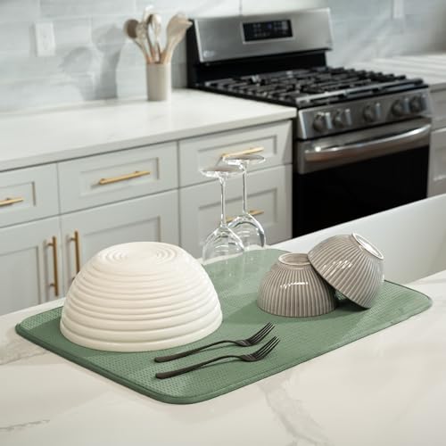 Dish Drying Mat