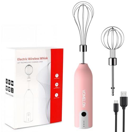 Electric Egg Beater Whisk