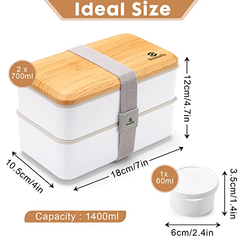 Lunch Box for Adult