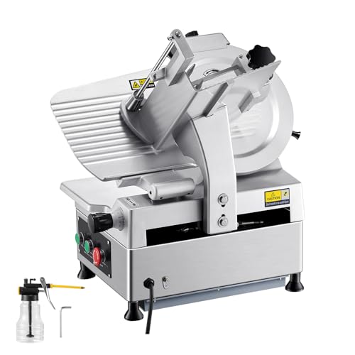 Automatic Meat Slicer (12 inch)