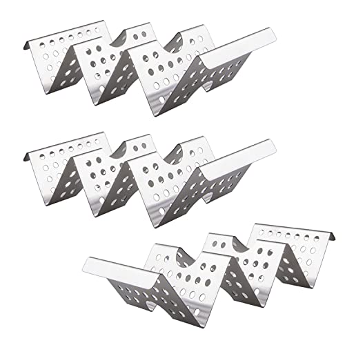 Taco Holders Set of 3 (Hollow-Pack 3)