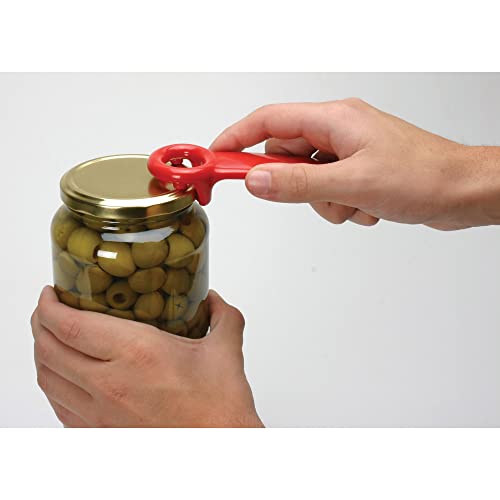 Original Easy Jar Key Opener (Set of 4)